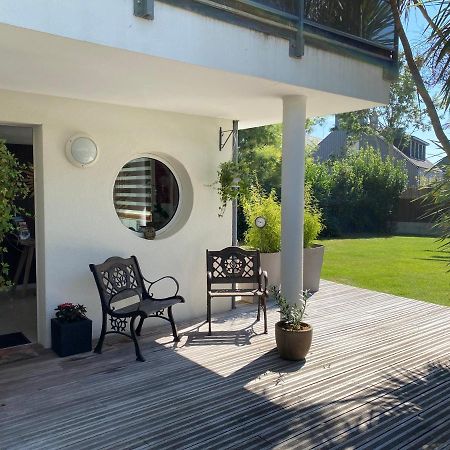 Le 19 Bed & Breakfast Sene Exterior photo
